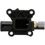 GATES CO34937 Engine Coolant Water Outlet