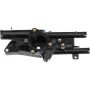 GATES CO34940 Engine Coolant Water Outlet