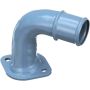 GATES CO34941 Engine Coolant Water Outlet