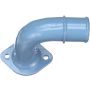 GATES CO34941 Engine Coolant Water Outlet