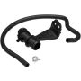 GATES CO34942 Engine Coolant Water Outlet