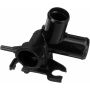GATES CO34943 Engine Coolant Water Outlet