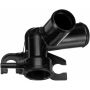 GATES CO34943 Engine Coolant Water Outlet