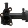 GATES CO34945 Engine Coolant Water Outlet