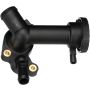 GATES CO34945 Engine Coolant Water Outlet