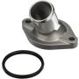GATES CO34946 Engine Coolant Water Outlet