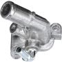 GATES CO34948 Engine Coolant Water Outlet