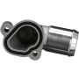 GATES CO34952 Engine Coolant Water Outlet