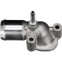 GATES CO34952 Engine Coolant Water Outlet