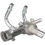 GATES CO34953 Engine Coolant Water Outlet
