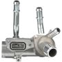 GATES CO34953 Engine Coolant Water Outlet