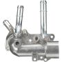 GATES CO34953 Engine Coolant Water Outlet