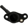 GATES CO34954 Engine Coolant Water Outlet
