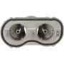 GATES CO34957 Engine Coolant Water Outlet