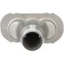 GATES CO34957 Engine Coolant Water Outlet
