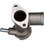 GATES CO34961 Engine Coolant Water Outlet