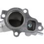 GATES CO34962 Engine Coolant Water Outlet