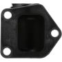 GATES CO34963 Engine Coolant Water Outlet