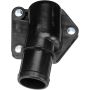 GATES CO34963 Engine Coolant Water Outlet