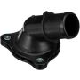 GATES CO34964 Engine Coolant Water Outlet