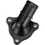 GATES CO34964 Engine Coolant Water Outlet