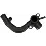 GATES CO34966 Engine Coolant Water Outlet