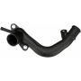 GATES CO34966 Engine Coolant Water Outlet