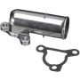 GATES CO34968 Engine Coolant Water Outlet