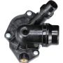 GATES CO34969 Engine Coolant Water Outlet