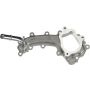 GATES CO34971 Engine Coolant Water Outlet