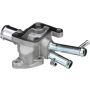 GATES CO34972 Engine Coolant Water Outlet