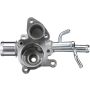 GATES CO34972 Engine Coolant Water Outlet