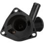 GATES CO34973 Engine Coolant Water Outlet