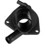 GATES CO34973 Engine Coolant Water Outlet