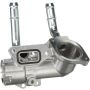 GATES CO34975 Engine Coolant Water Outlet