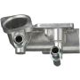 GATES CO34975 Engine Coolant Water Outlet