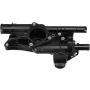 GATES CO34978 Engine Coolant Water Outlet