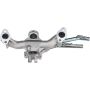 GATES CO34981 Engine Coolant Water Outlet