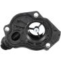 GATES CO34984 Engine Coolant Water Outlet