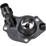 GATES CO34984 Engine Coolant Water Outlet