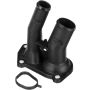 GATES CO34985 Engine Coolant Water Outlet