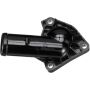 GATES CO34986 Engine Coolant Water Outlet