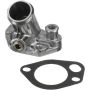 GATES CO34988 Engine Coolant Water Outlet