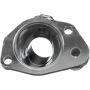 GATES CO34988 Engine Coolant Water Outlet