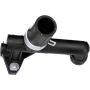 GATES CO34991 Engine Coolant Water Outlet