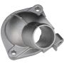 GATES CO34993 Engine Coolant Water Outlet