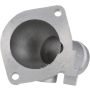 GATES CO34993 Engine Coolant Water Outlet