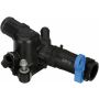 GATES CO34996 Engine Coolant Water Outlet