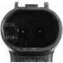 GATES CO34996 Engine Coolant Water Outlet