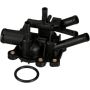GATES CO35000 Engine Coolant Water Outlet